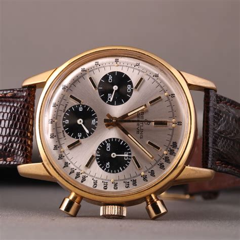 breitling 7736 movement